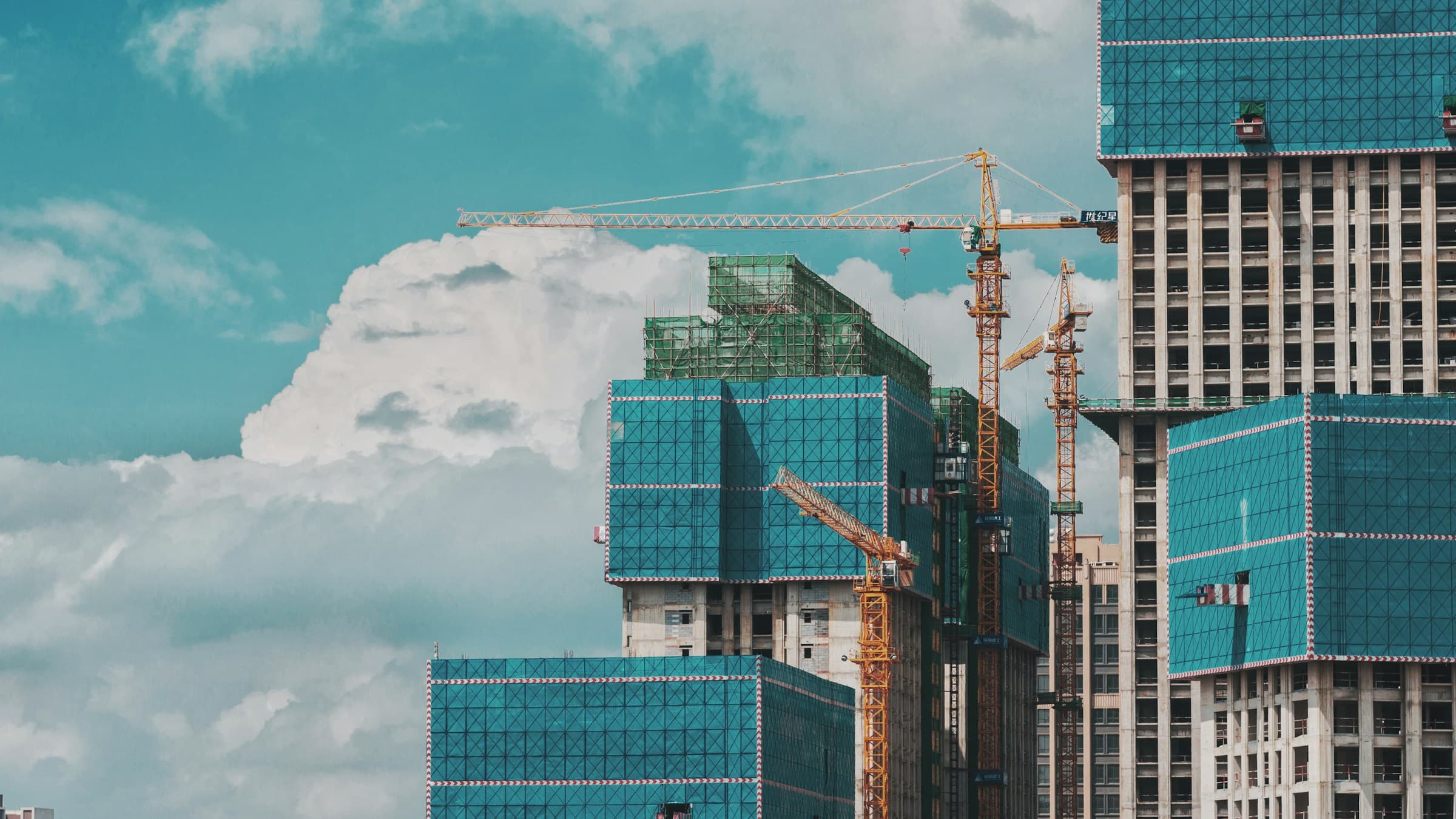 Building Construction services in Sri Lanka by PMR Construction